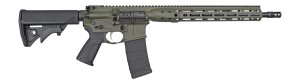 LWRC International IC-DI 300 AAC Blackout ICDIR3ODG16ML