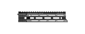 Daniel Defense MFR XS 10.58In Aluminum M-LOK Handguard Black