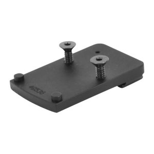 Evolution Gun Works Trijicon RMR/SRO Sight Mount for Walther PPQ 49536