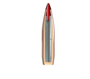 Horn Hunter 3078 ELD-X 30 Caliber .308 220 Grain Bullets