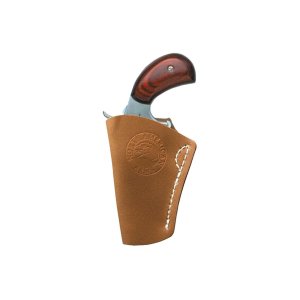 NAA HIP-M-BR Inside-the-Pant Holster Brown Leather (L/R)