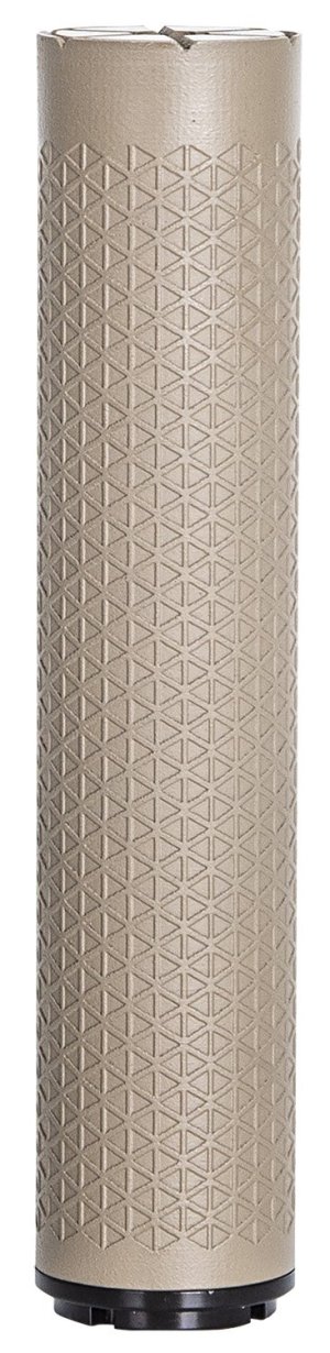 Radical Defense LS-3Ti 30Cal Titanium Suppressor FDE 1-Pack