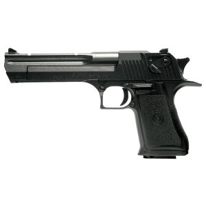 Magnum Research Desert Eagle Mark XIX 44 Magnum