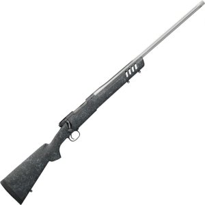Winchester 535232289 Model 70 Coyote Light 6.5 Creedmoor 24" 5+1 Blued