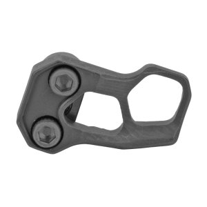 ODIN Works XMR3 Extended Magazine Release Gen III Black