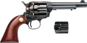 Cimarron CA991 .32 H&R Magnum .32HRM 4.75 In 32-20 Cylinder