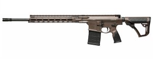 Daniel Defense DD5 V5 6.5 Creedmoor