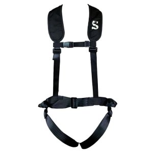 Summit SU83129 Element Safety Harness Large 35"-46" Waist