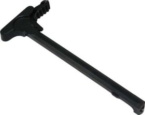 Guntec CHARGE-CL-308 Charging Handle Gen 2 Latch 7.62mm NATO Black