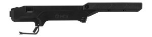 MDT LSS GEN3 REM700 LA RH BLK