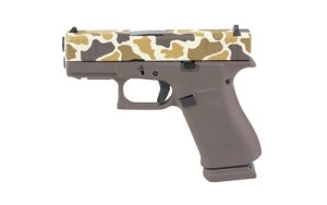 GLOCK 43X 9mm (15)