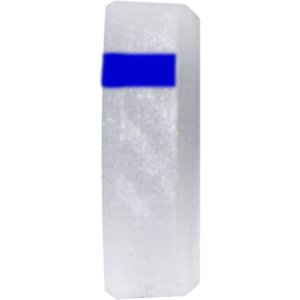 Specialty Archery Podium Peep Verifier No 7 Blue PPV7