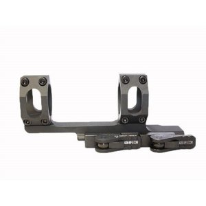 American Tactical Imports AD-RECON-20MOA-30-STD 30mm Cantilever Black