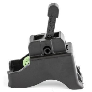 Maglula LULA AK47/Galil Magazine Speed Loader 7.62x39 5.56x45 Black