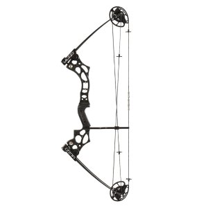 Feradyne Outdoors Muzzy V2 Bowfishing Bow 7920 Black 5.65oz