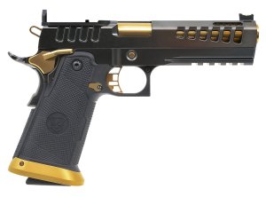 Watchtower Demolitia 1911 9x19mm