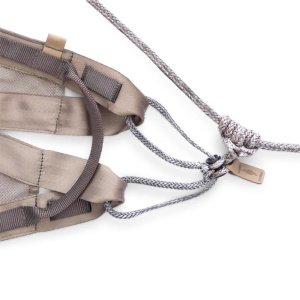 Tethrd Carnivore Two Panel (2P) Hunting Saddle Reg