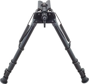 Champion Targets 40453 Pivot Bipod Black 14.50-29" Aluminum