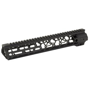 Odin Works F12MLRA AR-15 12.5" M-LOK Ragna Free Float Forend Black