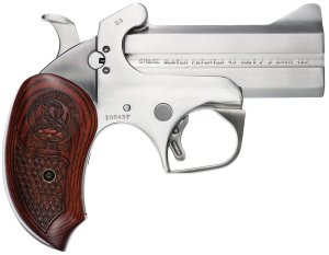 Bond Arms Snake Slayer 357 Magnum/38 Special