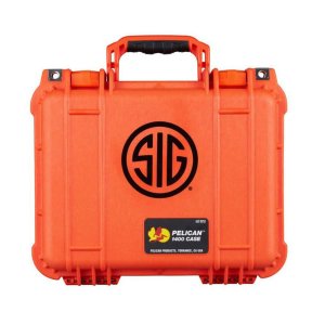 SIG SAUER ZULU6 HDX MARINE