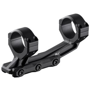 Primary Arms SLx Cantilever Mount 34mm Scope Ring 1.5In Optic Height
