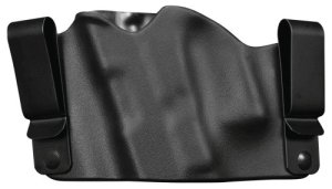 Stealth Operator H60215 Compact IWB Holster Black Nylon Left Hand