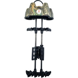 ConQuest Talon Quiver Realtree Edge 5+2 Arrow Carrier Bow Mount