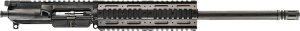 Chiappa 500093 M4-22 Gen II Pro Upper 22 LR 16" Barrel Matte Black