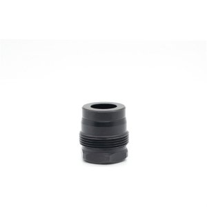 Rearden Mini Muzzle Brake 0.675 3-4-20 Thread for BBO_600 Caliber Rifles