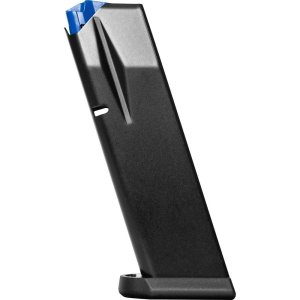 Mec-Gar MGCZCOMP15AFC 9mm Luger Standard 15rd Fits CZ P-01/75