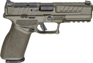 Springfield Armory EC9459G-U 9mm EC9459GU