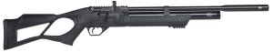Hatsan HGFLASH22 Flash QE .22 Cal Air Rifle, Quiet Energy, 17.7" Barrel
