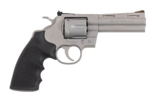 Colt Python 357 Magnum PYTHONSM5RTS