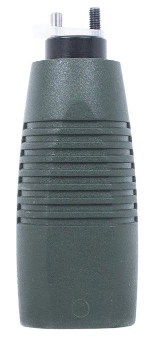 B&T 30671OD TP9N Olive Drab Polymer Foregrip for 9mm Pistol