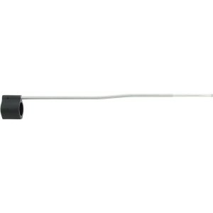 Tacfire Gas Fire for AR-15 Mid-Length .750 Low Profile 11.75