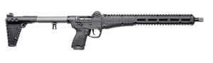 Kel-Tec SUB2000 9mm SUB2K9GLKBLK10