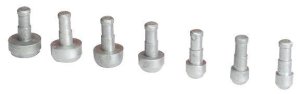 Hornady Case Trimmer Pilot #12 - .333'