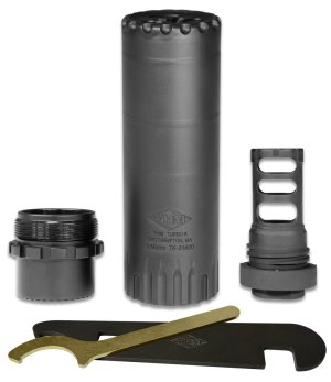 Yankee Hill Machine Turbo K-RB 5.56 YHM-2180-MB-28