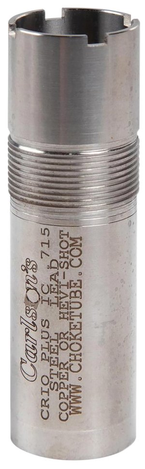 Carlson's 50003 Benelli Crio Plus 12 Ga Modified Flush Choke Tube