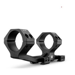 Sport Cantilever Mounts - Sport Cantilever 34mm Diameter 1.5'''' Height Picatinny Mount
