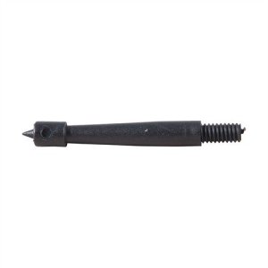 Hoppe's 22 Caliber Knob End Gun Cleaning Rod Accessory (10 Pack)