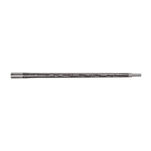 Proof Research 123218 6.5 Creedmoor 24 In Carbon Fiber 1-8 Twist