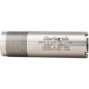 Carlsons Mossberg 835/935 12Ga Flush Improved Cylinder Choke Tube (59953)