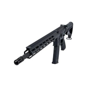 DPMS DPM4 AR-15 Rifle 5.56mm 30rd(1) 16 Threaded Barrel M-LOK Handguard M4 Stock