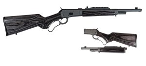 Chiappa Firearms Wildlands 1892 44 Mag 920410