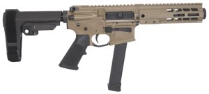 Brigade Manufacturing BM-9 9mm A0917522M