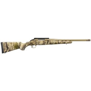 Ruger American Compact 6.5 Creedmoor 36924