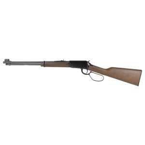 Henry Repeating Arms H1 Classic 22 LR 18.5 In 15rd Black
