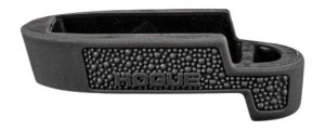Hogue 18430 M&P 40 7Rd Rubber Grip Extension Black